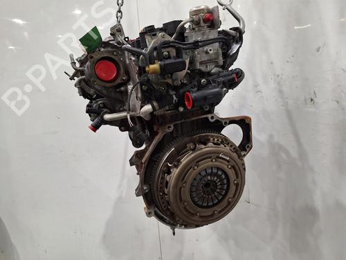 Engine FORD ECOSPORT 1.0 EcoBoost | BP39916838M1 - Image 6