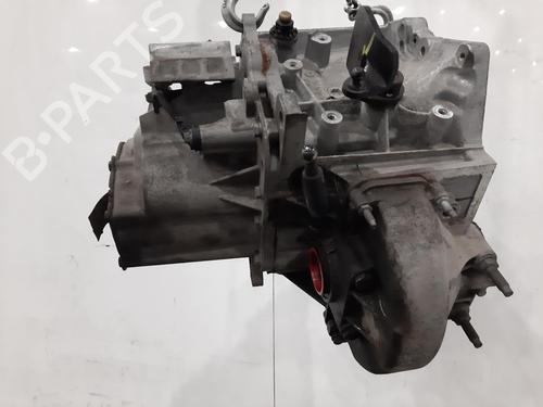 Gearbox VAUXHALL CROSSLAND X / CROSSLAND (P17) 1.2 (75) | BP30671107M3 
