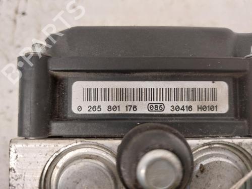 ABS pump FIAT PUNTO (199_) 1.2 (199AXZ1A, 199BXZ1A) | BP26864199M43 - Image 4
