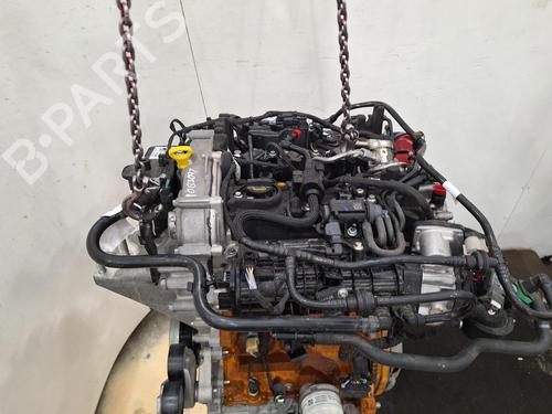Engine FORD PUMA (J2K, CF7) 1.0 EcoBoost mHEV | BP40040141M1 - Image 6