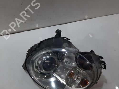 Right headlight MINI MINI (R56) Cooper D | BP37157825C29 - Image 5