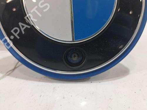 Camera BMW iX (I20) xDrive 50 | BP34732853E14 - Image 2