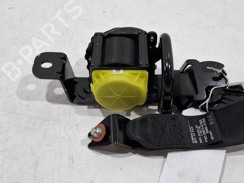 Front left seatbelt HYUNDAI i10 III (AC3, AI3) 1.0 MPi | BP40078488I26 - Image 3