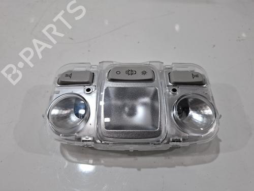 Used Interior roof light Interior roof light PEUGEOT PARTNER Box Body/MPV (K9) 1.5 BlueHDi 100 (102 hp) 40455632 40455632