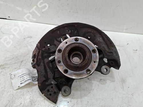 Used Right front steering knuckle Right front steering knuckle VAUXHALL GRANDLAND X / GRANDLAND (A18) 1.5 Turbo D (75) (131 hp) 39983232 39983232