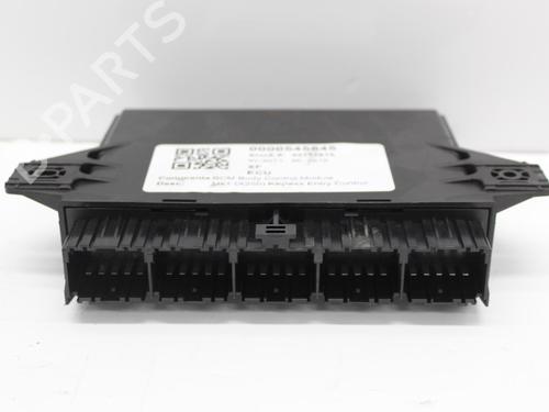Control unit JAGUAR XF I (X250) 5.0 Kompressor | BP26768277M11 - Image 3