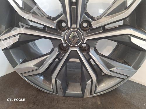 Fælk RENAULT CLIO V (B7_) 1.0 TCe 90 (B7MT) | BP39202285C45 - Image 4