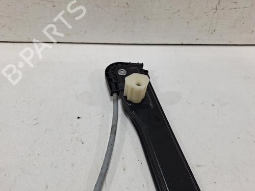 Front left window mechanism JAGUAR I-PACE (X590) EV400 AWD | BP31768974C22 