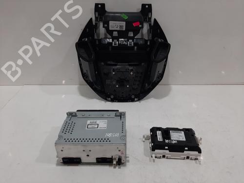 Radio FORD B-MAX (JK) 1.6 Ti | BP36315830E6  - Image 5