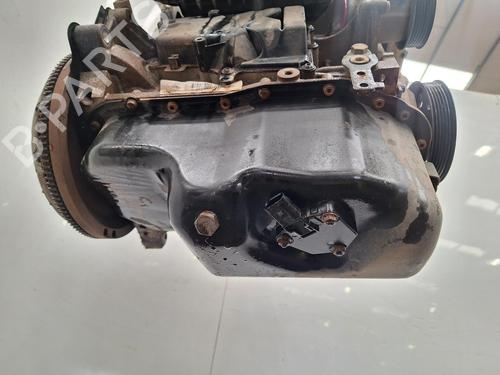 Engine SKODA FABIA II (542) 1.2 TSI | BP37026314M1 - Image 3