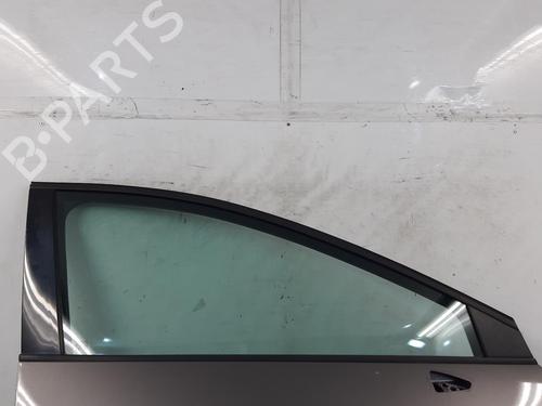 Right front door SEAT LEON (5F1) 1.4 TSI | BP30360249C3