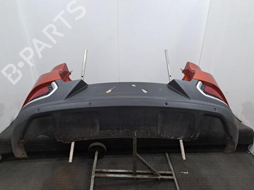 Paragolpes trasero MG MG GS 1.5 (166 hp) 32756973