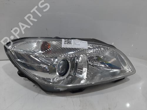 Faro derecho Faro derecho SKODA FABIA II Combi (545) 1.2 TSI (86 hp) 36383633 36383633