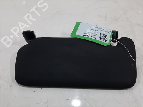 Used Other Other MAZDA 3 Hatchback (BP) 2.5 e-SKYACTIV-G (BP5H) (140 hp) 34733445 34733445