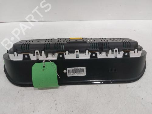 Instrument cluster CITROËN C5 II Break (RE_) 1.6 HDi (RE9HZC, RE9HYB) | BP26845196C47 