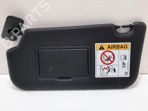 Left sun visor FORD USA RANGER Extended Cab Pickup 2.0 EcoBlue AWD | BP28574893I1 - Image 4