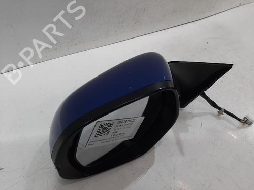 Bakspejl venstre HONDA HR-V (RU) 1.5 (RU1) | BP31927993C26