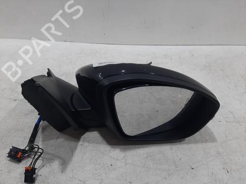 Used Right mirror Right mirror VAUXHALL CORSA Mk V (F) 1.2 (101 hp) 34733675 34733675