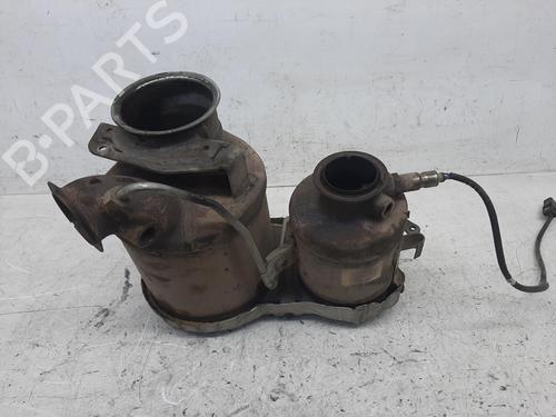 Used Particulate filter SKODA SUPERB III Estate (3V5) 2.0 TDI (150 hp) 26854796