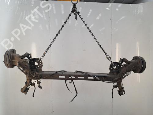 Used Rear axle SUZUKI SWIFT V (AZ) 1.2 Hybrid (Mild Hybrid) (A2L412) (83 hp) 26849112