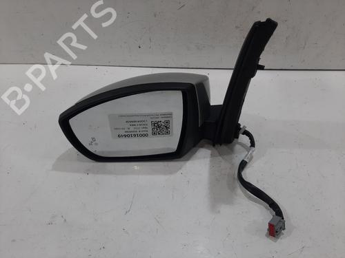 Bakspejl venstre FORD C-MAX II (DXA/CB7, DXA/CEU) 1.5 TDCi (120 hp) 31650590
