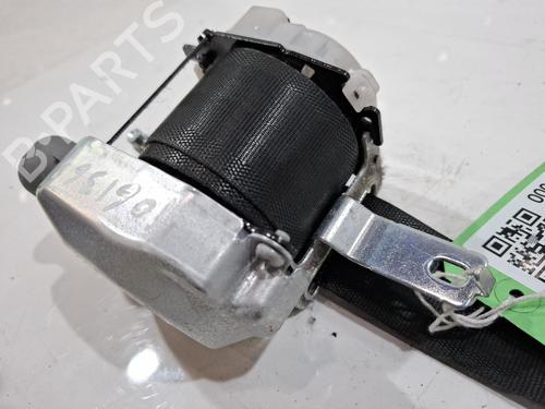 Front left seatbelt KIA PICANTO II (TA) 1.0 | BP39252170I26 - Image 4
