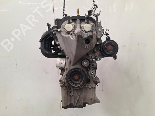 Used Engine Engine 38412395 38412395