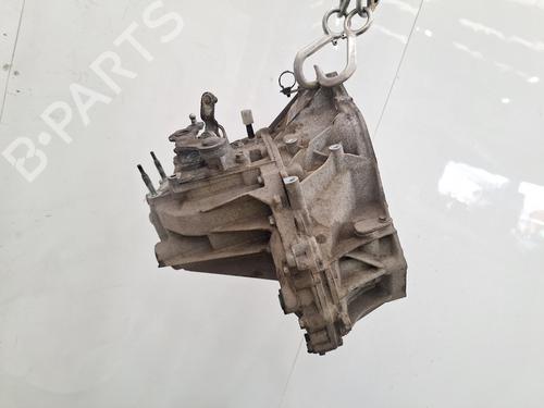 Gearbox SUZUKI CELERIO (LF) 1.0 (AVK310) | BP29398162M3 