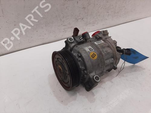 ac-compressor-audi-a5-8t3-2007-2008-2009-2010-2011-2012-2013-2014-2015-2016-2017-38010757 main image
