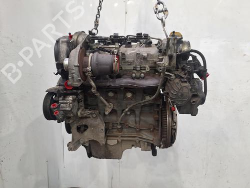 Engine FIAT DOBLO Cargo (263_) 1.6 D Multijet (263WXD1B, 263WXR1B, 263WXX1B, 263ZXD1B,... | BP27630475M1 