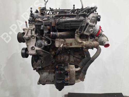 Engine KIA SPORTAGE III (SL) 2.0 CRDi AWD | BP29398196M1 