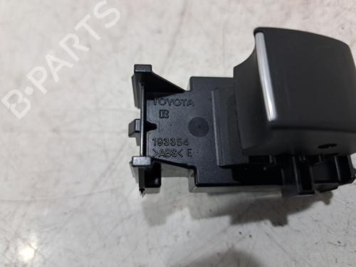 Left rear window switch TOYOTA COROLLA Estate (_E21_) 1.8 VVTi Hybrid (ZWE219) | BP32120662I29 - Image 3