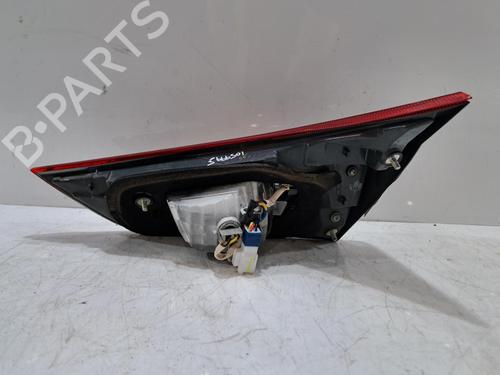Left tailgate light TOYOTA AURIS (_E18_) 1.2 (NRE185_, NRE185R) | BP39099214C79  - Image 6