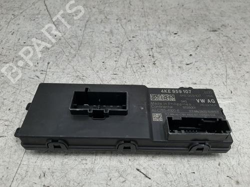 Øvrige Styrinhsenheder AUDI E-TRON (GEN) 50 quattro (313 hp) 26794372