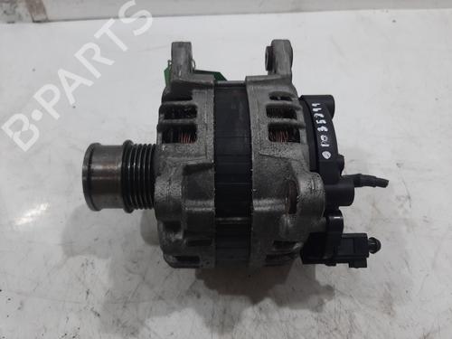Used Alternator VW GOLF VII (5G1, BQ1, BE1, BE2) 1.4 TSI (150 hp) 30722320