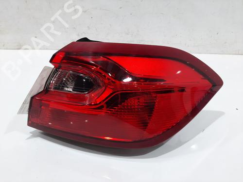 right-taillight-ford-fiesta-vii-hj-hf-2017-32064608 main image