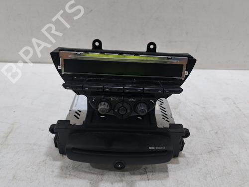 Sistema audio MINI MINI Convertible (R57) One (98 hp) 30496135