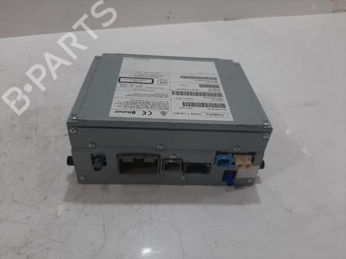 Electronic module LAND ROVER RANGE ROVER SPORT II (L494) 4.4 SDV8 4x4 | BP26814666M83 