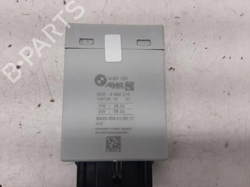 Øvrige styreenhet BMW 7 (G11, G12) 730 d, Ld | BP26745850M11 