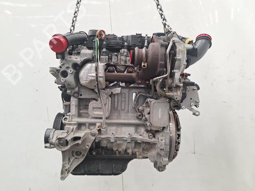 Engine VAUXHALL CROSSLAND X / CROSSLAND (P17) 1.5 Turbo D ((75)) | BP39202254M1 - Image 3