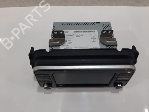 Radio NISSAN MICRA V (K14) 0.9 IG-T | BP33555613E6 - Image 2