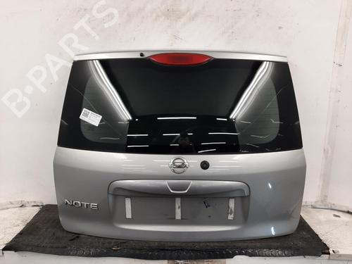 Porton trasero Porton trasero NISSAN NOTE (E11, NE11) 1.6 (110 hp) 33699398 33699398