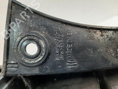Right taillight NISSAN QASHQAI / QASHQAI +2 I (J10, NJ10, JJ10E) 1.6 | BP28069442C35 
