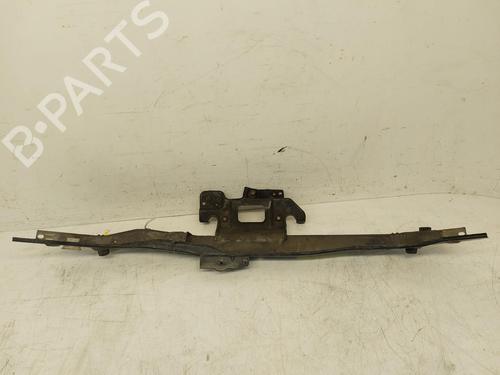 Front slam panel NISSAN MICRA III (K12) 1.2 16V | BP26853880C72 