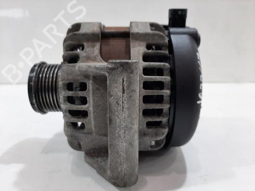 Alternator VAUXHALL CORSA Mk IV (E) (X15) 1.3 CDTi | BP28161324M7 