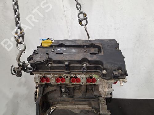 Motor VAUXHALL CORSA Mk IV (E) (X15) 1.4 | BP28275183M1 
