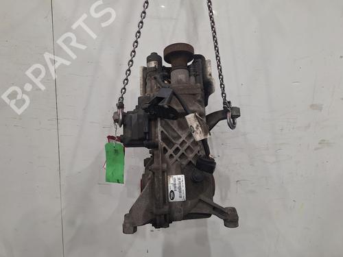 Used Rear differential Rear differential LAND ROVER RANGE ROVER EVOQUE (L538) 2.0 D 4x4 (180 hp) 39716154 39716154