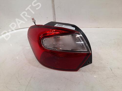 Used Left taillight Left taillight 37491417 37491417