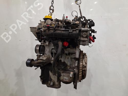 Engine RENAULT CAPTUR I (J5_, H5_) 0.9 TCe 90 | BP35986060M1 - Image 2