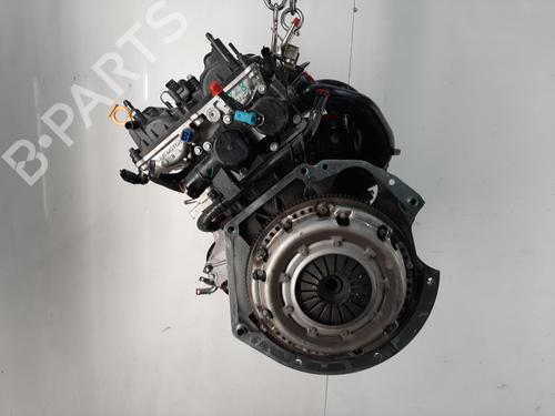 Motor MG MG 3 1.5 (106 hp) 26839612